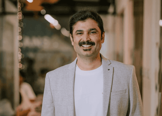 Dr. Irfan Khan, Founder & CEO, EBG Group